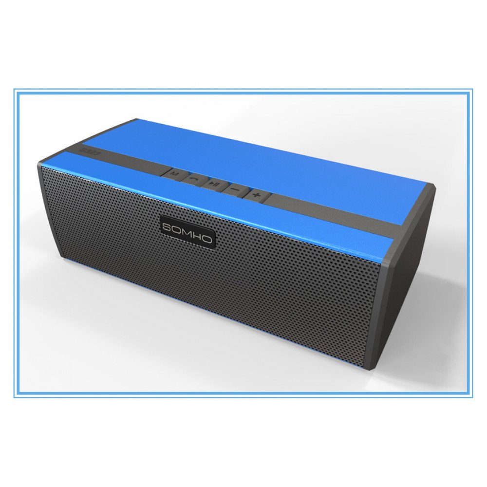 Honor choice portable bluetooth speaker