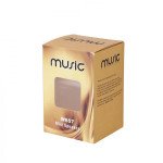 Wholesale Mini Loud Sound Dome Design Portable Bluetooth Speaker W857 (Gold)