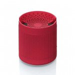 Wholesale Cell Phone Holder Style Portable Bluetooth Speaker XQ3 (Red)