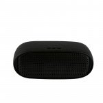 Wholesale Metallic Design Portable Wireless Bluetooth Speaker Y5 (Black)