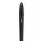 Flowermate WIX - Pure Ceramic Heating Coil Concentrate / Wax / Extraction Vaporizer (Black)