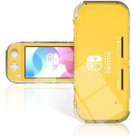 Wholesale Shock-Absorption and Anti-Scratch Design Protective Case for Nintendo Switch Lite 2019 (TPU HD Clear)