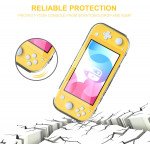 Wholesale Shock-Absorption and Anti-Scratch Design Protective Case for Nintendo Switch Lite 2019 (TPU HD Clear)
