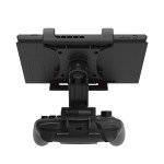 Wholesale Pro Controller Clip Mount with Adjustable Clip Clamp Holder Mount Compatible with Nintendo Switch and Switch Lite (Black)