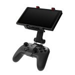 Wholesale Pro Controller Clip Mount with Adjustable Clip Clamp Holder Mount Compatible with Nintendo Switch and Switch Lite (Black)