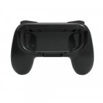 Wholesale 2 Pack Wear Resistant Joy-Con Controller Hand Grip for Nintendo Switch Joy-Con (Black)