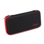 Wholesale Protective Hard Portable Travel Carry Case Shell Pouch for Nintendo Switch Console & Accessories (Black)