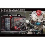 Wholesale Head Mounted HD Wired Gaming Headset Headphone with Mic Good for Adults Children Work Home School for Universal Cell Phones, Laptop, Tablet, and More (Black)