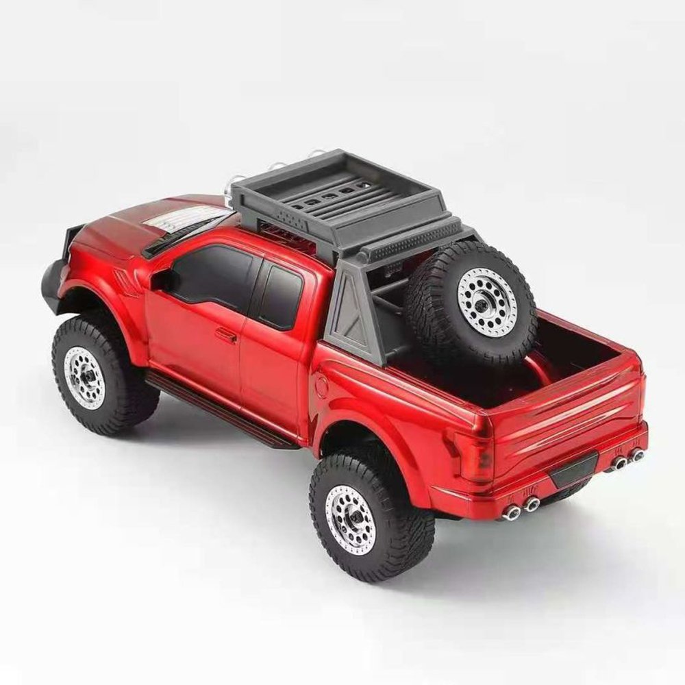 Wholesale Monster Truck Design Portable Wireless Bluetooth Speaker