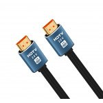 Wholesale Premium High-Speed 4K, 2160p Resolution Strong and Durable HDMI Cable 10 Feet Long for Universal Cell Phone, Device and More (Black)