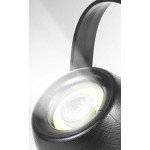 Wholesale LED Light Lantern Carry Portable Bluetooth Speaker 806 for Phone, Device, Music, USB (Blue)