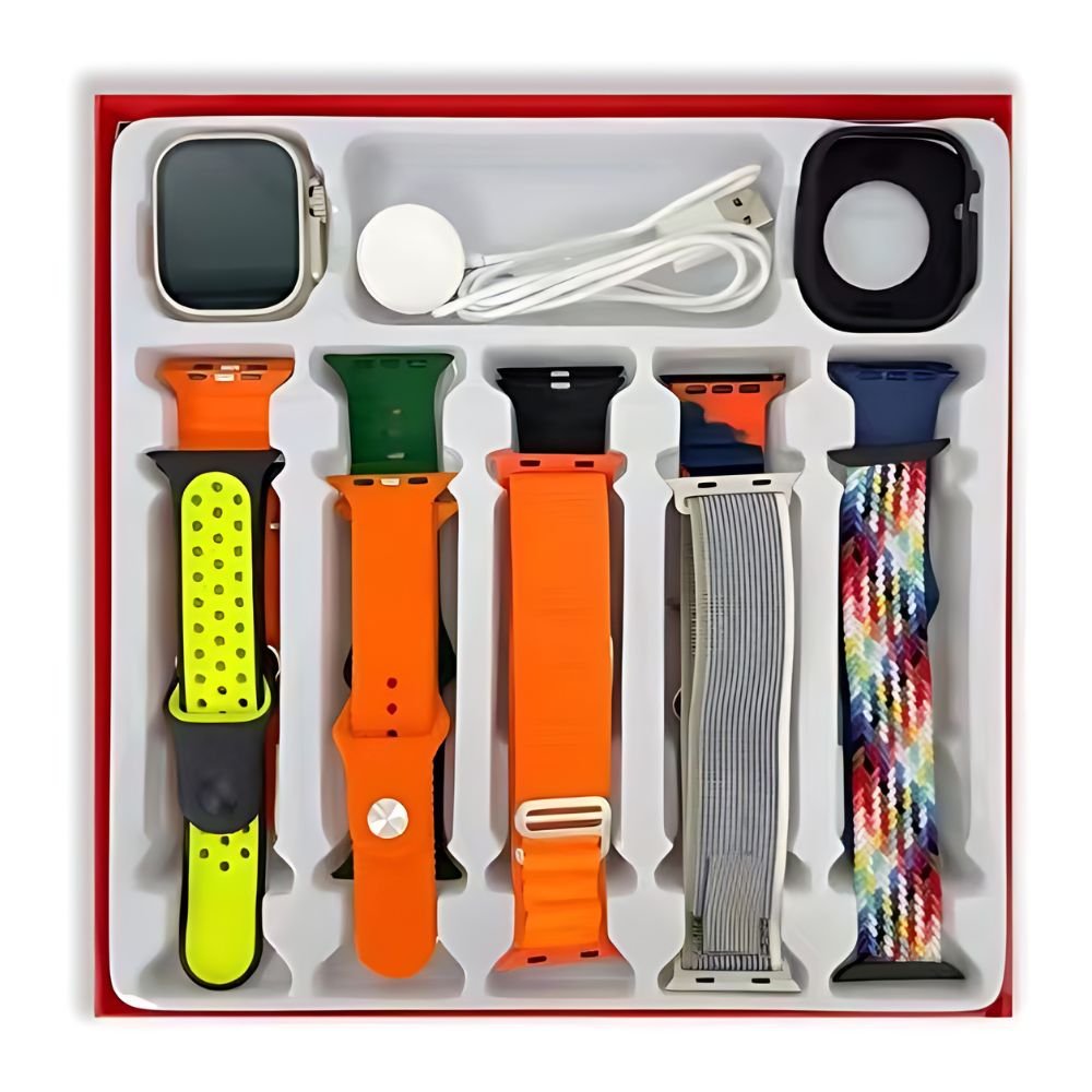 Android smartwatch with changeable bands sales