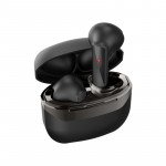 Wholesale TWS Active Noise Cancelling True Wireless Earbuds Bluetooth Headset for Universal Cell Phone And Bluetooth Device Air1 (Black)