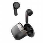 Wholesale TWS Active Noise Cancelling True Wireless Earbuds Bluetooth Headset for Universal Cell Phone And Bluetooth Device Air1 (Black)