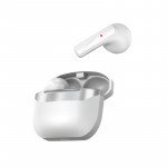 Wholesale TWS Active Noise Cancelling True Wireless Earbuds Bluetooth Headset for Universal Cell Phone And Bluetooth Device Air1 (White)