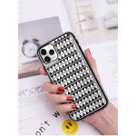 Wholesale Diamond Gradient Bling Glitter Shiny Rhinestone Case for Apple iPhone 12 Pro Max 6.7 (Silver)