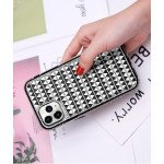 Wholesale Diamond Gradient Bling Glitter Shiny Rhinestone Case for Apple iPhone 13 (6.1) (Gold)