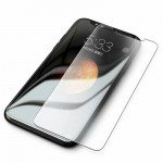 Wholesale 10pc Transparent Tempered Glass Screen Protector for Apple iPhone 13 / 13 Pro [6.1] (Clear)