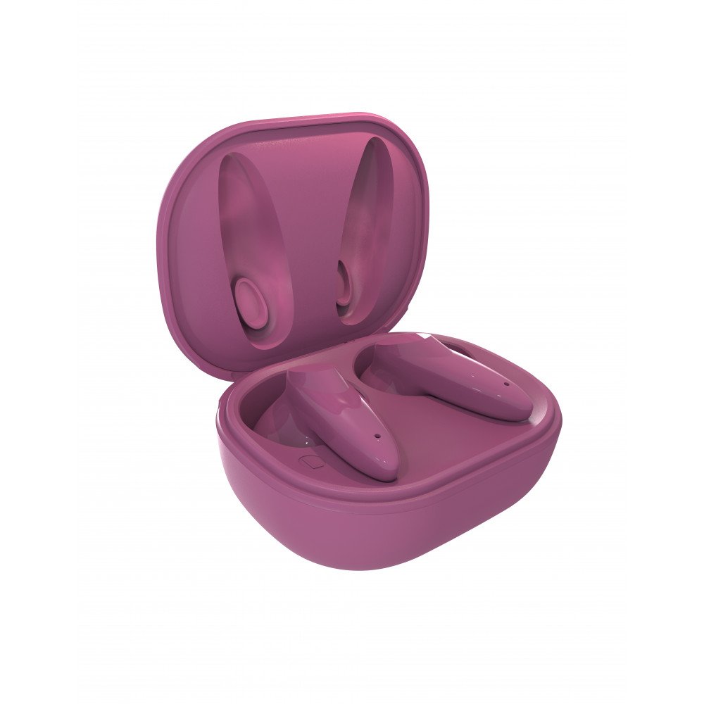 Pink samsung hotsell wireless earbuds