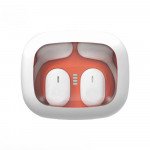 Wholesale Open Ear Wireless Bluetooth Earphones with Noise Reduction and Clear Sound Experience BS03 for Universal Cell Phone And Bluetooth Device (White)