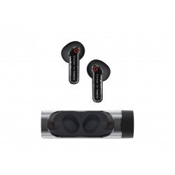 Sleek Capsule Design TWS Bluetooth Wireless Earbuds Ultimate Sound Superior Audio BW08 for Universal Cell Phone And Bluetooth Device (Black) Sleek Capsule Design TWS Bluetooth Wireless Earbuds Ultimate Sound Superior Audio BW08 for Universal Cell Phone And Bluetooth Device (Black)