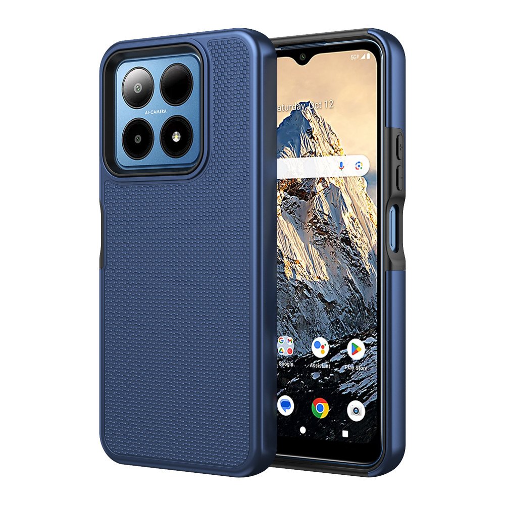 brown phone case Espresso