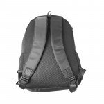 Wholesale Shoulder Backpack Bluetooth Wireless Speaker with Adjustable Straps, Colorful LED, and Password Lock (Black)