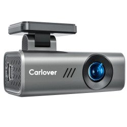 4K Night Vision Dashcam with WiFi & G-Sensor – Ultra HD Car Camera, Crash-Triggered EDR & Parking Mode with Hardwire Cable (Black) 4K Night Vision Dashcam with WiFi & G-Sensor – Ultra HD Car Camera, Crash-Triggered EDR & Parking Mode with Hardwire Cable (Black)
