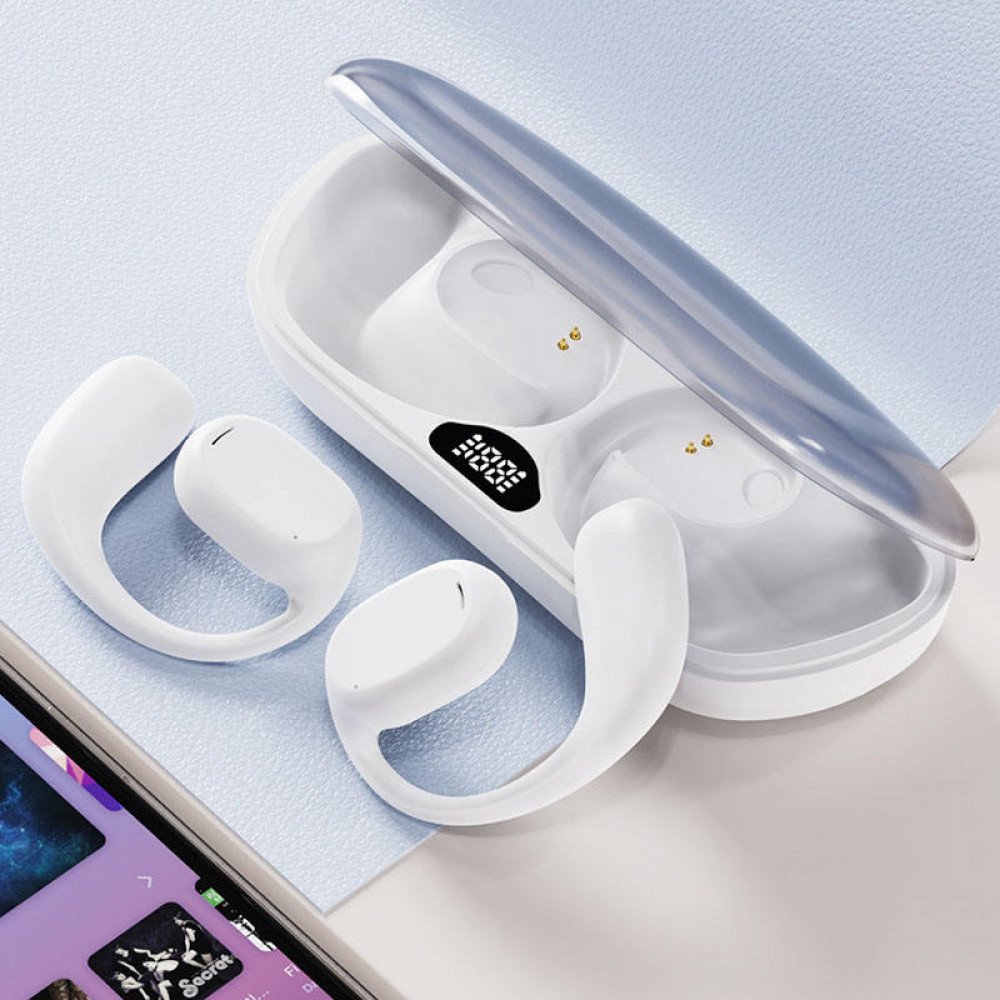 Wholesale Open-Ear Style TWS Bluetooth Wireless Headset Gaming