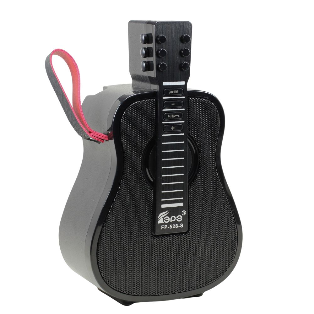 Guitar to bluetooth speaker new arrivals