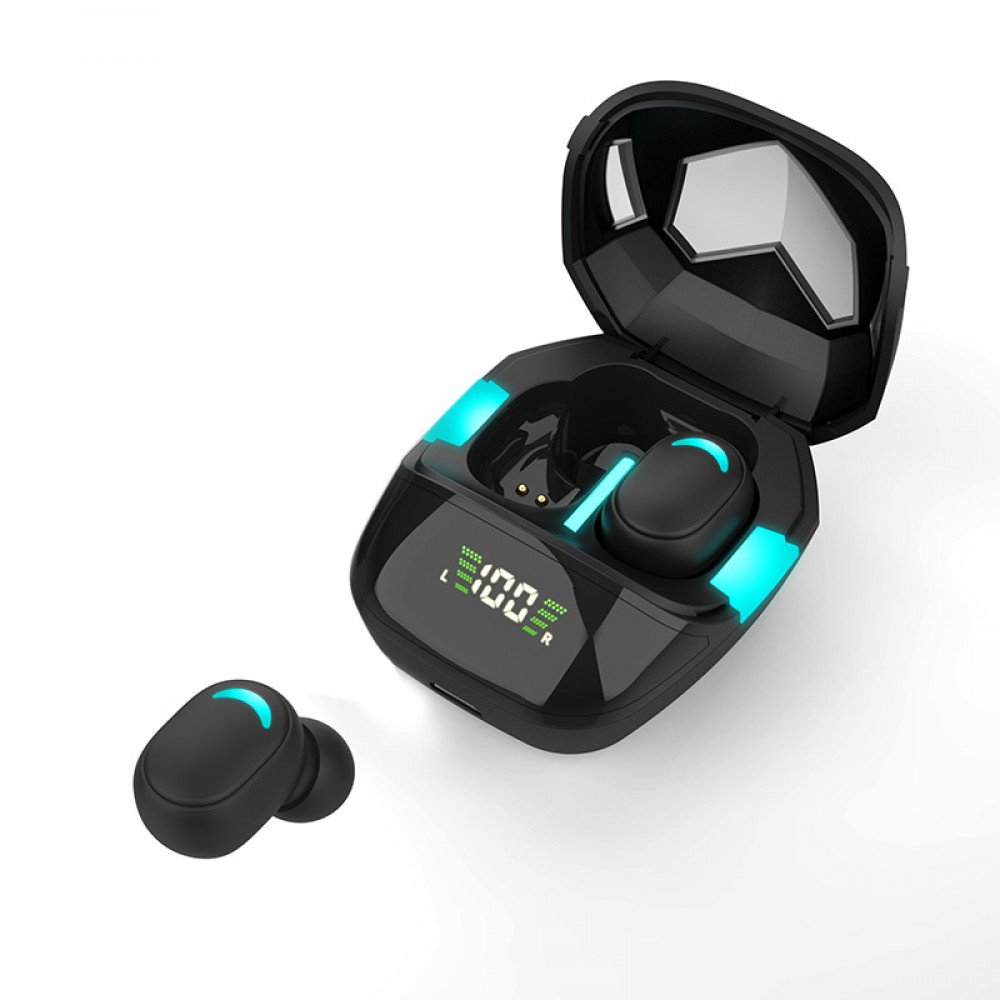 Wholesale TWS Gaming Bluetooth Wireless Headphone Earbuds Headset