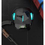 Wholesale TWS Gaming Bluetooth Wireless Headphone Earbuds Headset 3D Sound With Battery Display for Universal Cell Phone And Bluetooth Device G7S (Black)