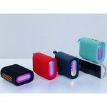 Wholesale Wireless Bluetooth Speaker: Premium Audio for Outdoor Parties & Gatherings Go4Pro for Universal Cell Phone And Bluetooth Device (Red)