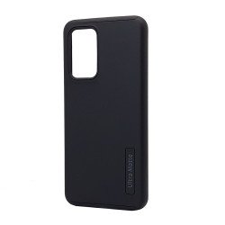 Ultra Matte Armor Hybrid Case for Samsung Galaxy A33 5G (Black) Ultra Matte Armor Hybrid Case for Samsung Galaxy A33 5G (Black)