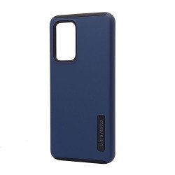 Ultra Matte Armor Hybrid Case for Samsung Galaxy A33 5G (Navy Blue) Ultra Matte Armor Hybrid Case for Samsung Galaxy A33 5G (Navy Blue)
