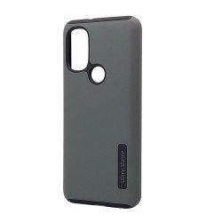 Ultra Matte Armor Hybrid Case for Motorola Moto G Power 2022 (Gray) Ultra Matte Armor Hybrid Case for Motorola Moto G Power 2022 (Gray)