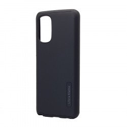Ultra Matte Armor Hybrid Case for Motorola G Stylus 4G 2022 (Black) Ultra Matte Armor Hybrid Case for Motorola G Stylus 4G 2022 (Black)