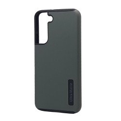 Ultra Matte Armor Hybrid Case for Samsung Galaxy S23 5G (Gray) Ultra Matte Armor Hybrid Case for Samsung Galaxy S23 5G (Gray)