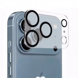 Camera Lens HD Tempered Glass Protector for Apple iPhone 17 Pro (Clear) Camera Lens HD Tempered Glass Protector for Apple iPhone 17 Pro (Clear)