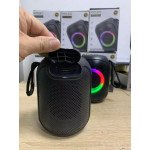 Wholesale Experience High-Quality Sound DJ Portable Bluetooth Speaker - Perfect for Parties, Events and More KMS182 for Universal Cell Phone And Bluetooth Device (Black)