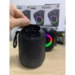 Wholesale Experience High-Quality Sound DJ Portable Bluetooth Speaker - Perfect for Parties, Events and More KMS182 for Universal Cell Phone And Bluetooth Device (Black)