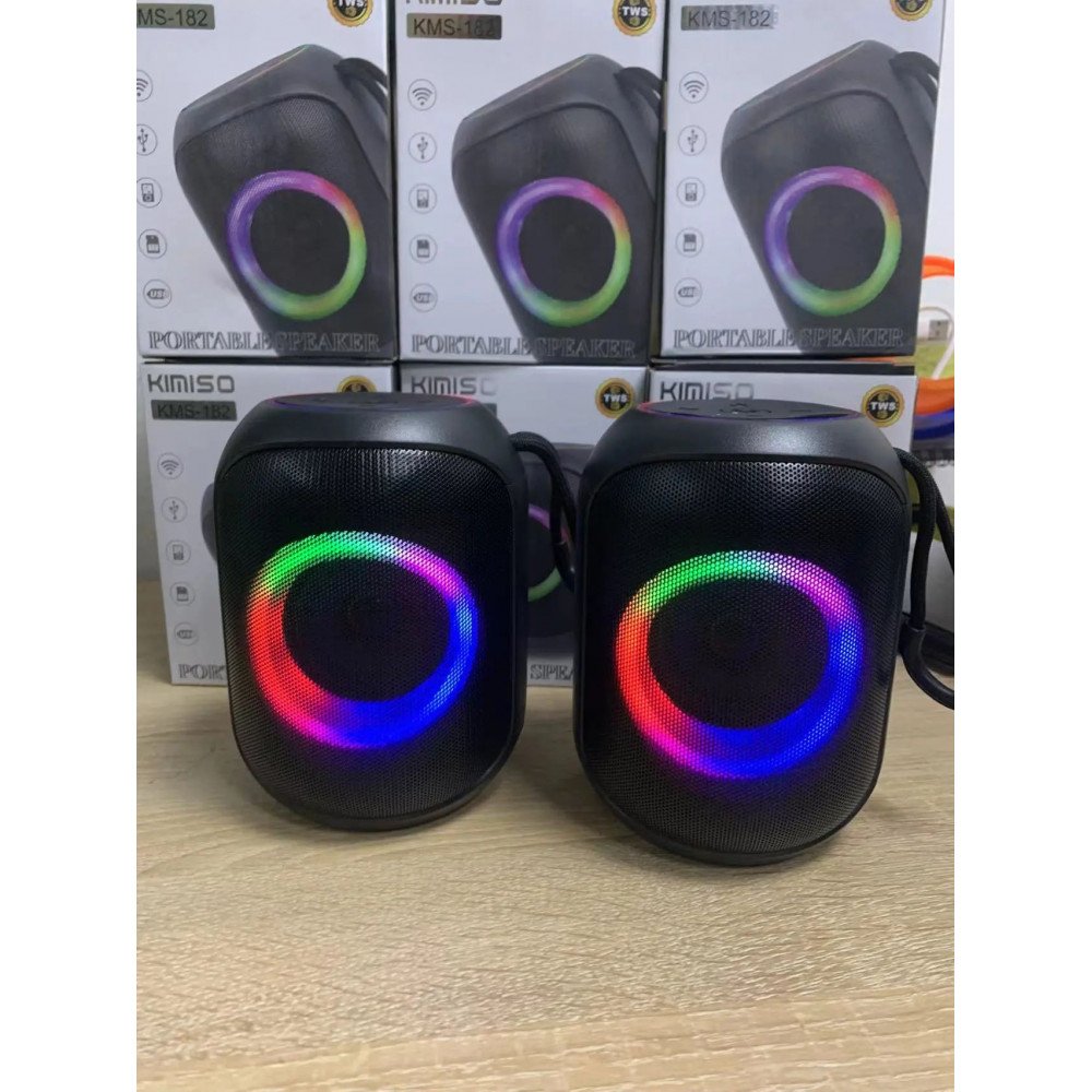 Dj speaker phone top