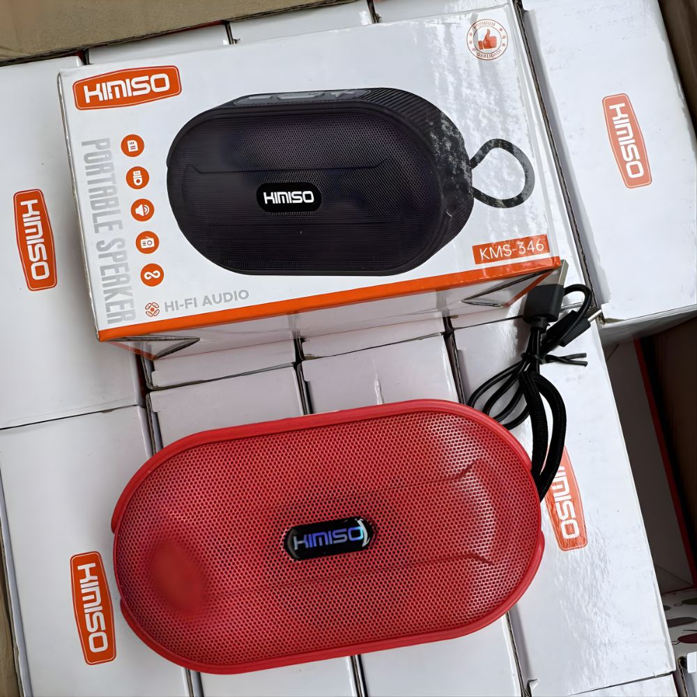 Wholesale Portable Curved Bluetooth Speaker with Hook Handle – FM
