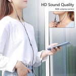 Wholesale Premium 3.5mm AUX Audio Jack to Lightning Earphone Adapter Dongle (Plug and Play) for Universal Cell Phone, Device and More (White)