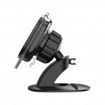Wholesale Strong Grip 360-Degree Rotation Magnetic Windshield and Dashboard Car Mount Holder M210 for Universal Cell Phones (Black)