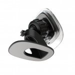 Wholesale Strong Grip 360-Degree Rotation Magnetic Windshield and Dashboard Car Mount Holder M210 for Universal Cell Phones (Black)