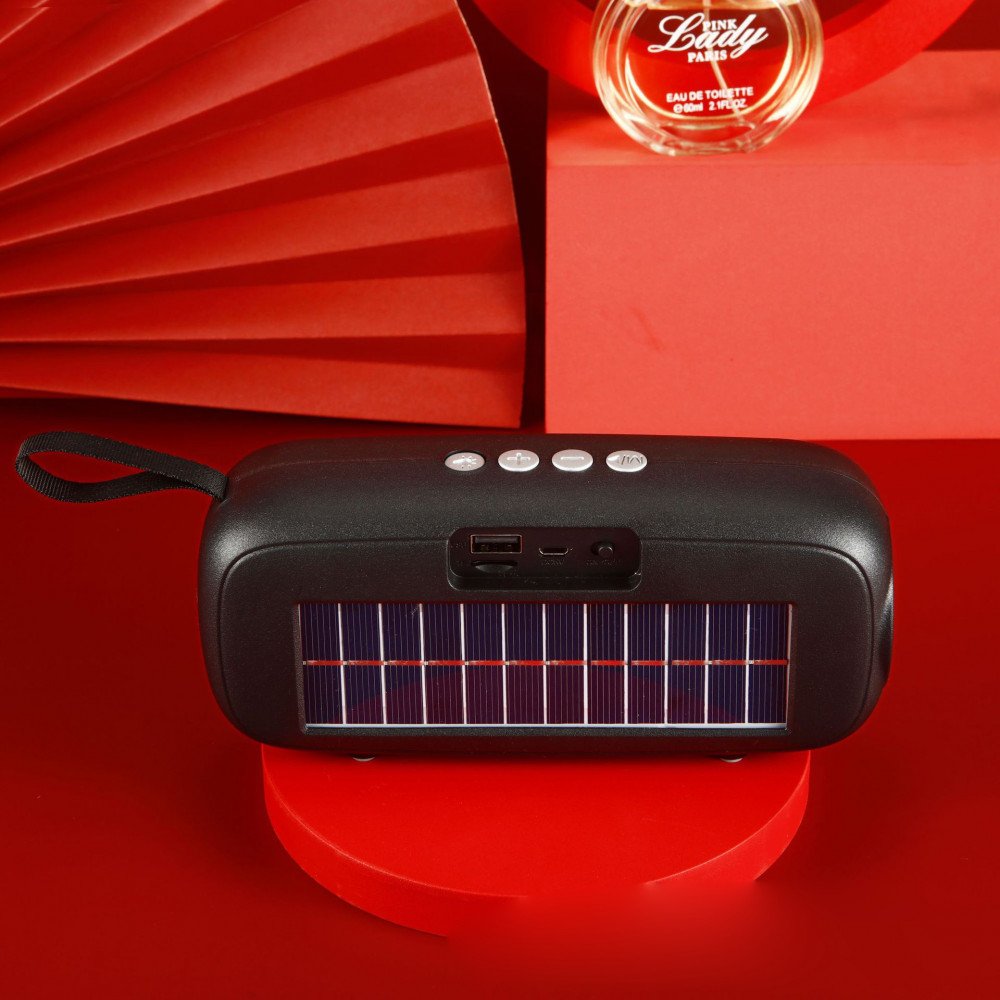 Outdoor radio sales with bluetooth