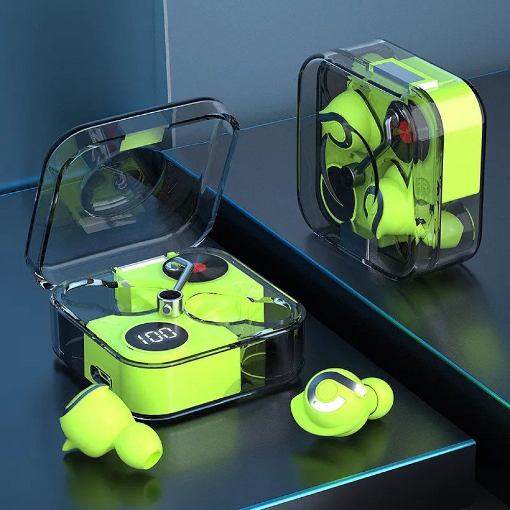 Cool earbuds discount