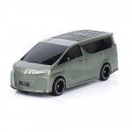 Wholesale Solar-Powered Mini Van Bluetooth Speaker - Portable Wireless Sound System for Outdoor Activities P339 for Universal Cell Phone And Bluetooth Device (Green)