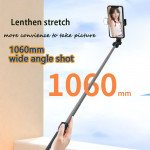 Wholesale LED Light Selfie Stick Tripod, Extendable Selfie Stick with Detachable Wireless Remote and Tripod Stand Selfie Stick for Universal Phone for Universal Cell Phone And Bluetooth Device (Black)